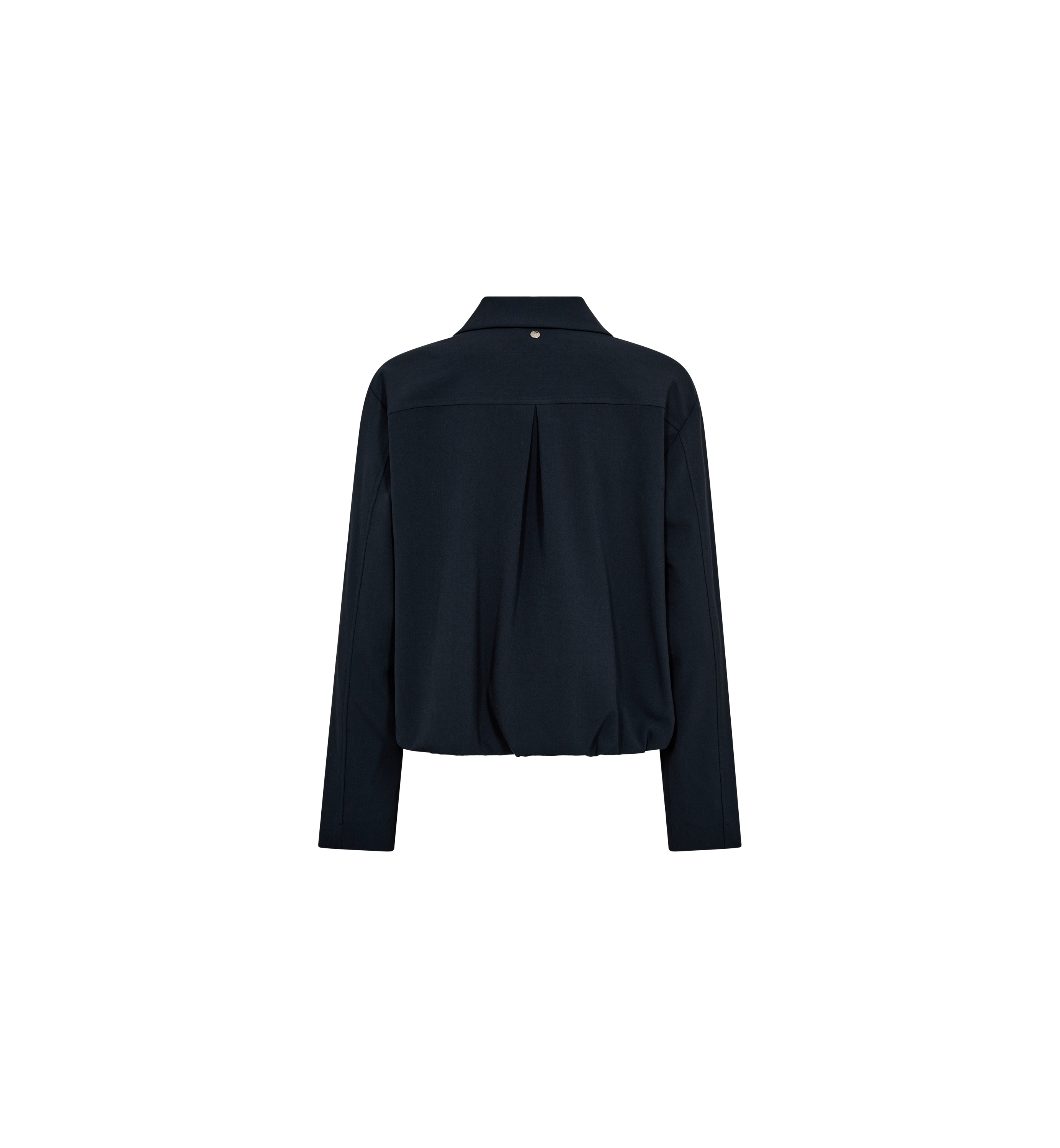 Packshot / Salute Navy / Back